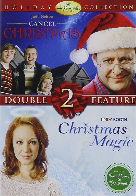 Celebrate the Magic of the Season with the Xmas Magic DVD Collection